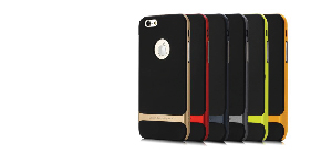 iPhone 6 Læder Covers