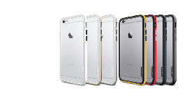 iPhone 6 Bumpers
