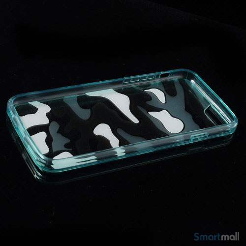 Semitransparent-cover-til-iPhone-6-med-spaendende-3D-camouflage-moennster-cyan6