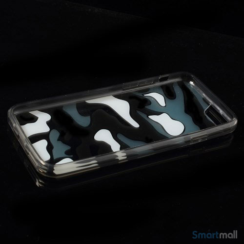 Semitransparent-cover-til-iPhone-6-med-spaendende-3D-camouflage-moenster-graa1