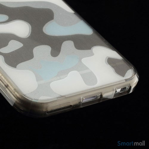 Semitransparent-cover-til-iPhone-6-med-spaendende-3D-camouflage-moenster-graa2