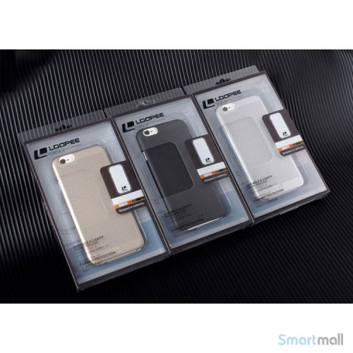 Smart-cover-til-iPhone-6-med-perforeret-struktur-og-god-koeling-solvfarvet7
