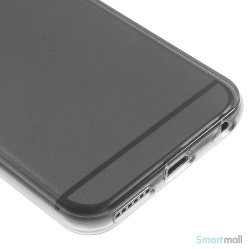 Bag-cover til iPhone 6, enkelt design med avancerede effekter - Gel Skin4