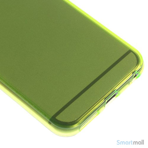 Bag-cover til iPhone 6, enkelt design med avancerede effekter - Groen4