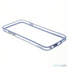 Beskyttende bumper for iPhone 6 i bloed TPU-plast - Dybblaa4