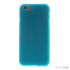 Bloedt fleksibelt cover til iPhone 6 i miljoevenlige materialer - Baby Blaa2