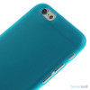 Bloedt fleksibelt cover til iPhone 6 i miljoevenlige materialer - Baby Blaa3