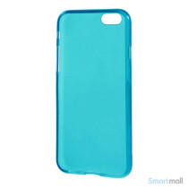 Bloedt fleksibelt cover til iPhone 6 i miljoevenlige materialer - Baby Blaa5