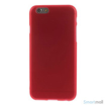 Bloedt fleksibelt cover til iPhone 6 i miljoevenlige materialer - Roed2