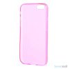 Bloedt fleksibelt cover til iPhone 6 i miljoevenlige materialer - Rose5