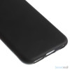 Bloedt fleksibelt cover til iPhone 6 i miljoevenlige materialer - Sort4