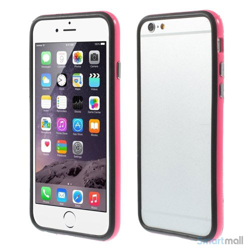 bumper-til-iphone-6-i-hybrid-plastkombination-rose