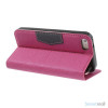 Elegant magnetisk flipcover til iPhone 5 og 5s - Rose5