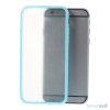 Enkelt stilfuldt cover med god beskyttelse for iPhone 6 - Baby Blaa2