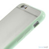 Enkelt stilfuldt cover med god beskyttelse for iPhone 6 - Mint4