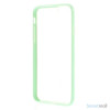 Enkelt stilfuldt cover med god beskyttelse for iPhone 6 - Mint6