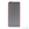 Enkelt stilfuldt cover med god beskyttelse for iPhone 6 - Pink3