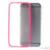 Enkelt stilfuldt cover med god beskyttelse for iPhone 6 - Rose2