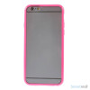 Enkelt stilfuldt cover med god beskyttelse for iPhone 6 - Rose3