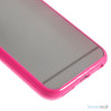 Enkelt stilfuldt cover med god beskyttelse for iPhone 6 - Rose5