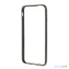 Enkelt stilfuldt cover med god beskyttelse for iPhone 6 - Sort6