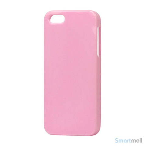 laekker-formstoebt-cover-til-iphone-5-5s-i-tpu-gel-pink