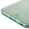 Original Baseus cover til iPhone 6 i let og luftigt design - Gennemsigtig-Blaa5