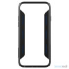 Original Nillkin-bumper til iPhone 6, Armor-Border serien - Blaa3