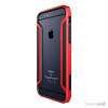 Original Nillkin-bumper til iPhone 6, Armor-Border serien - Roed4