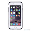 Originalt Nillkin-cover til iPhone 6 og 6s med panser-look - Sort2