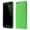 Prisbilligt cover til iPhone 6 med god beskyttelse - Groen