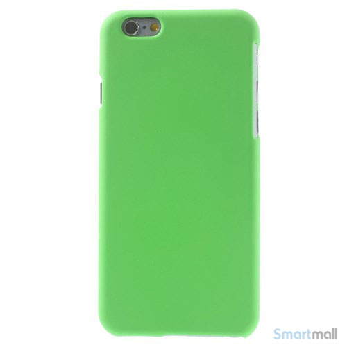 Prisbilligt cover til iPhone 6 med god beskyttelse - Groen2