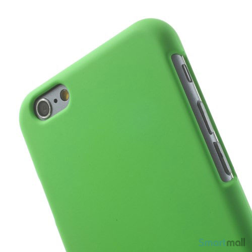 Prisbilligt cover til iPhone 6 med god beskyttelse - Groen6
