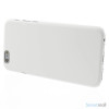 Prisbilligt cover til iPhone 6 med god beskyttelse - Hvid3