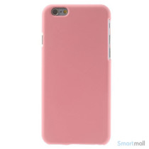 Prisbilligt cover til iPhone 6 med god beskyttelse - Pink2