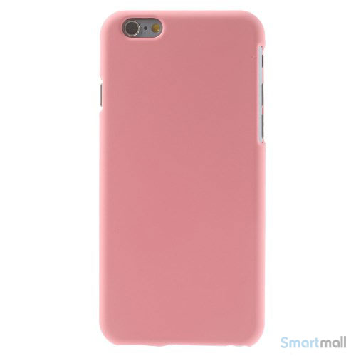 Prisbilligt cover til iPhone 6 med god beskyttelse - Pink2