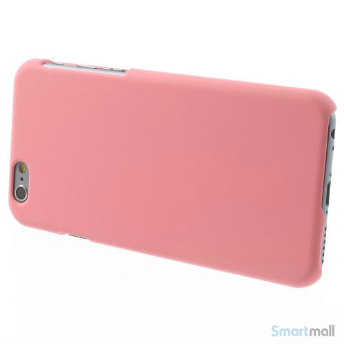 Prisbilligt cover til iPhone 6 med god beskyttelse - Pink3