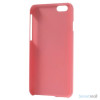 Prisbilligt cover til iPhone 6 med god beskyttelse - Pink4