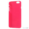 Prisbilligt cover til iPhone 6 med god beskyttelse - Rose4