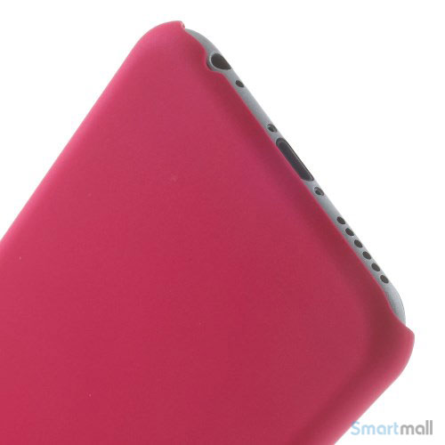 Prisbilligt cover til iPhone 6 med god beskyttelse - Rose5