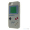 sjovt-nintendo-inspireret-silikone-cover-til-iphone-5-og-5s-graa3