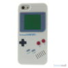 sjovt-nintendo-inspireret-silikone-cover-til-iphone-5-og-5s-hvid