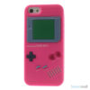 sjovt-nintendo-inspireret-silikone-cover-til-iphone-5-og-5s-rose