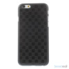 Spaendende iPhone 6 cover med dekoreret metalbagside - Kontrolloer2