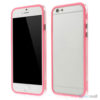 tpu-hybrid-bumper-til-iphone-6-og-6s-pink