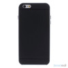 Todelt cover til iPhone 6 med ekstra beskyttelse - Hvid2