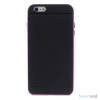 Todelt cover til iPhone 6 med ekstra beskyttelse - Pink2