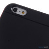 Todelt cover til iPhone 6 med ekstra beskyttelse - Roed4