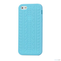 trendy-silikone-cover-til-iphone-5-og-5s-med-daekmoenster-baby-blaa