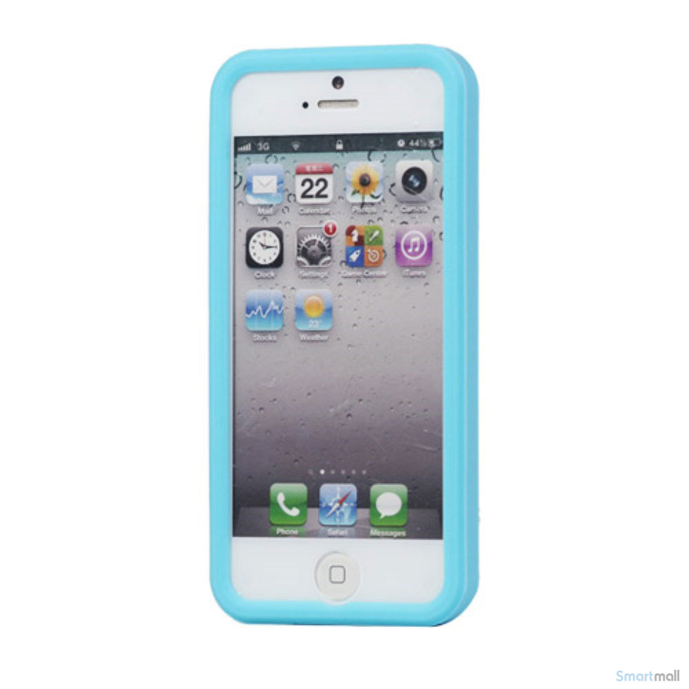 trendy-silikone-cover-til-iphone-5-og-5s-med-daekmoenster-baby-blaa2